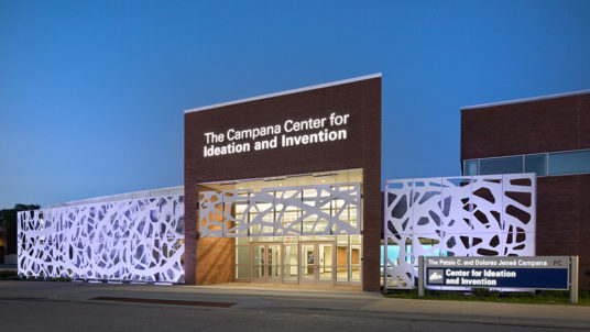 Campana Center for Ideation and Invention
