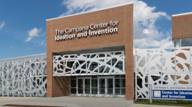 Campana Center for Ideation and Invention