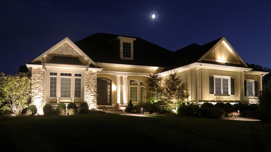 The Benefits Of Landscape Lighting, Best Outdoor Landscape Lighting Transformer